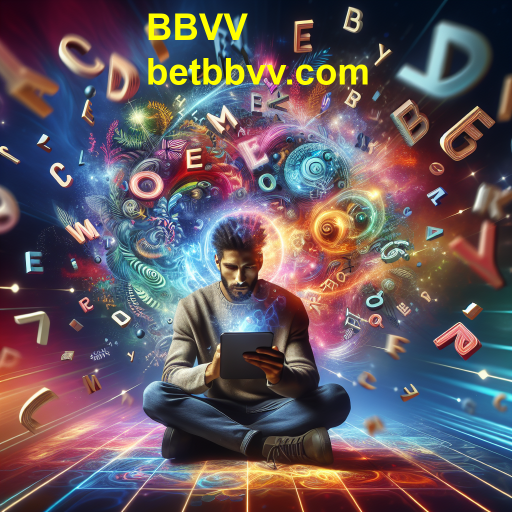 Aprenda e Domine os Jogos de Palavras com os Guias do BBVV